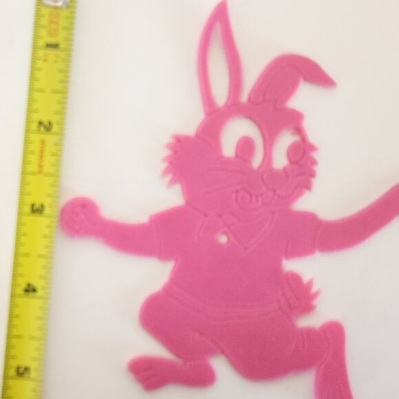 Vintage Animal Stencils - Picture 2 of 11